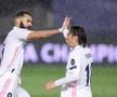 Real Madrid - Chelsea, semifinală Liga Campionilor 2020/2021