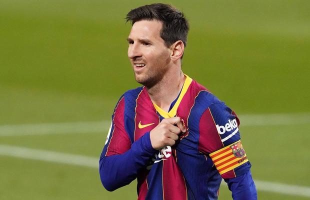Chiar îl vor pe Messi! Anunțul care îi dă fiori Barcelonei » Contractul e GATA!