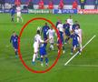 Controversă în Spania, după Real - Chelsea! Verdictul specialistului: „Golul trebuia anulat”