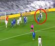 Real Madrid și Chelsea au remizat, scor 1-1, în manșa tur a semifinalei UEFA Champions League. Golul marcat de Karim Benzema (33 de ani) în minutul 29, la scorul de 0-1, a venit după un moment controversat.