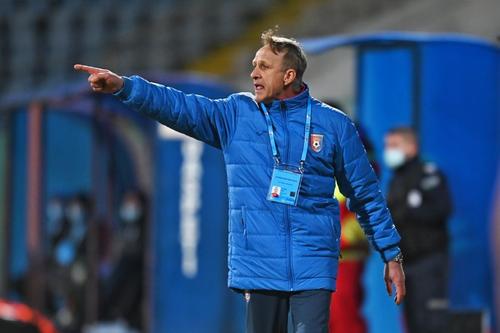 Chindia Târgoviște și Astra Giurgiu se întâlnesc astăzi, de la ora 14:00, în runda cu numărul 4 din play-out-ul Ligii 1.