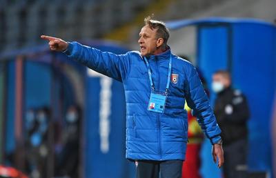 Chindia - Astra 0-0 » Fotbal de audiență sub 0 0 » Egal chinuit în primul meci al zilei din play-out
