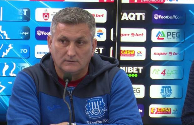Costel Pană, invitatul zilei la GSP Live. Urmărește emisiunea integrală AICI