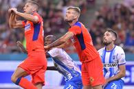FCSB l-a dat afară după 5 etape, acum e o soluție pentru națională: „Ar putea ajuta România”