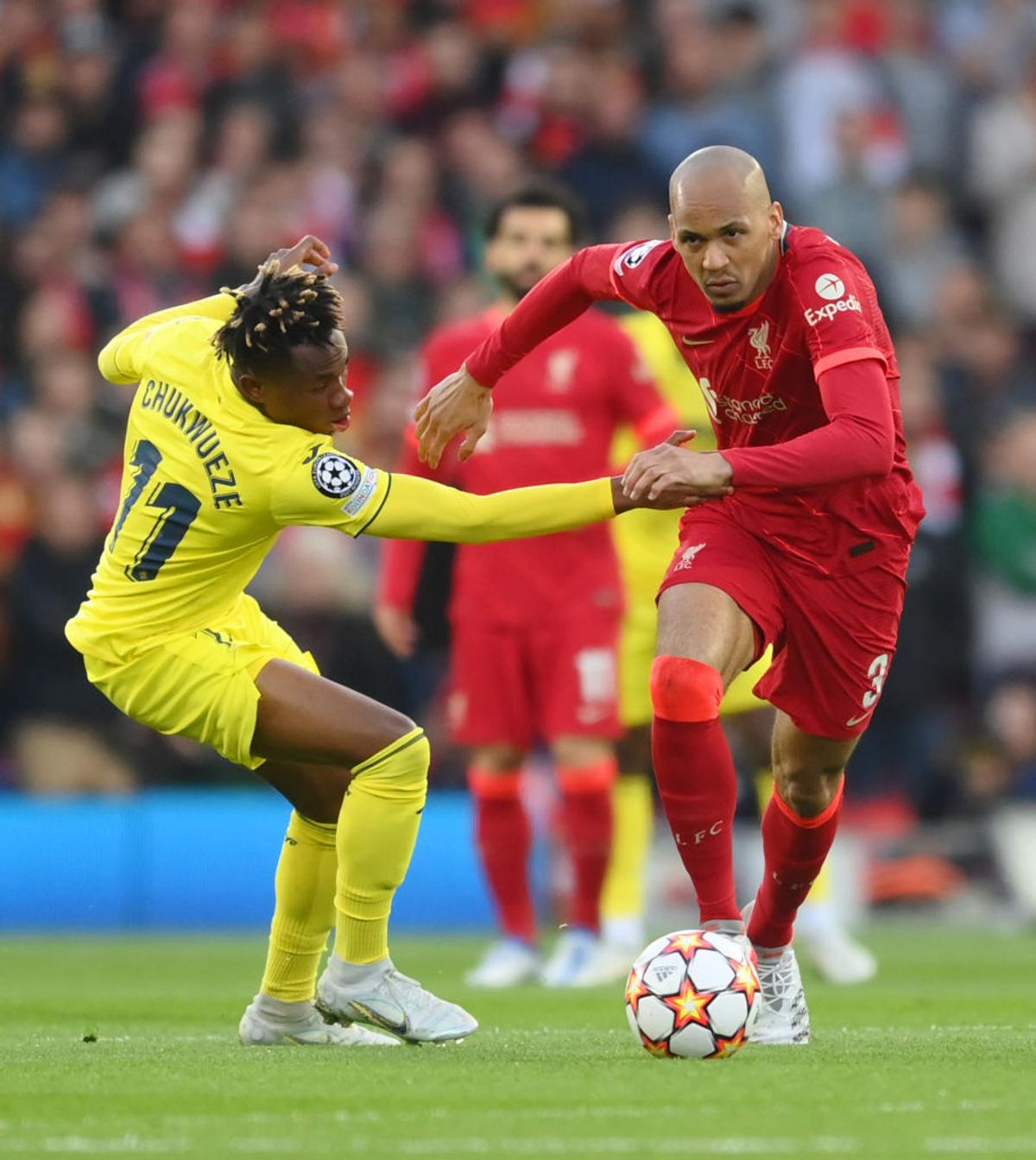I-au scufundat în 3 minute! Liverpool, cu un picior în finala Champions League
