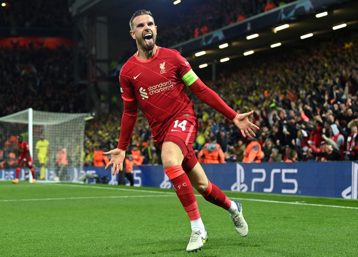 I-au scufundat în 3 minute! Liverpool, cu un picior în finala Champions League