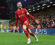 I-au scufundat în 3 minute! Liverpool, cu un picior în finala Champions League