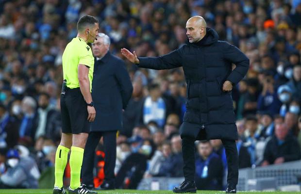 Guardiola i-a cerut scuze lui Istvan Kovacs! + Doi foști mari arbitri s-au înclinat în fața românului: „Dovadă de arbitraj extraordinar”