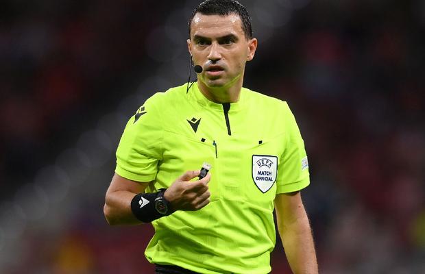 Ovidiu Hațegan a anunțat când se va întoarce pe teren: „Nu voi reveni doar de dragul de a o face”