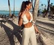 Vacanță de vis pentru Marcos Llorente și iubita sa » Unde s-au relaxat cei doi