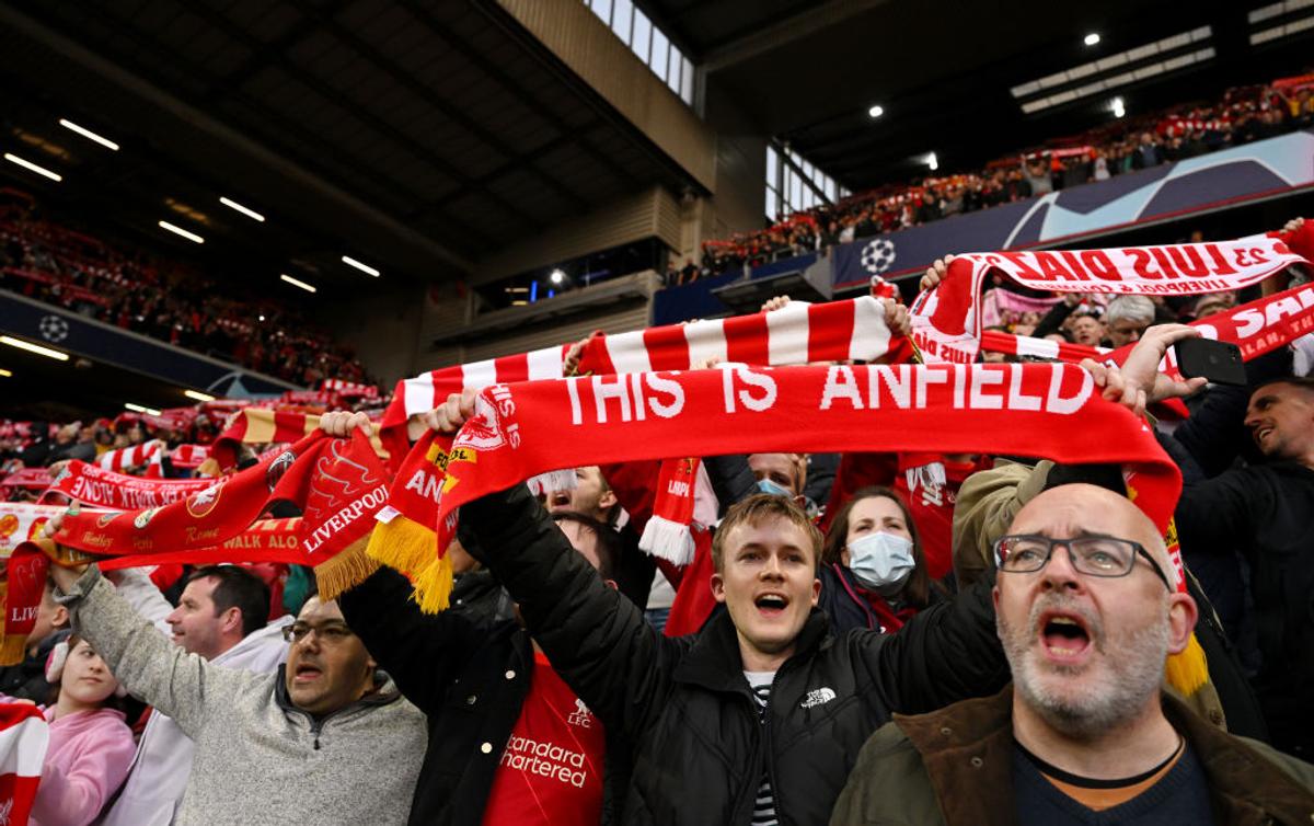I-au scufundat în 3 minute! Liverpool, cu un picior în finala Champions League