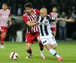 Olympiakos - PAOK, în manșa retur a „semifinalelor” Cupei Greciei. Mitriță și Lucescu forțează calificarea în „finală” + Cum arată cele mai tari cote // foto: Imago