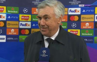 Ancelotti, reacție amuzantă când a fost întrebat de noul transfer al Realului: „Cine este ăsta?”
