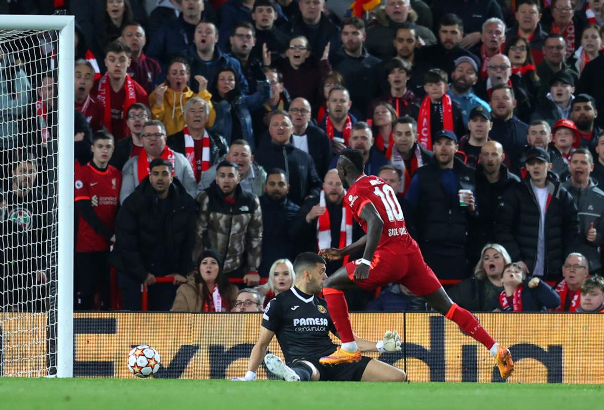 I-au scufundat în 3 minute! Liverpool, cu un picior în finala Champions League