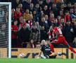 I-au scufundat în 3 minute! Liverpool, cu un picior în finala Champions League