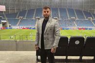 Sancționat, după ce a votat » Adrian Mititelu jr. și-a aflat pedeapsa pentru acuzațiile de corupție la adresa arbitrului Ionuț Coza