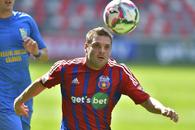 Șeful MApN: „Facem repede o modificare de lege! Steaua va promova în Liga 1 și se va bate la titlu” » Ce mai așteaptă CSA