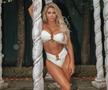 Bianca, fiica fostului fotbalist Paul Gascoigne, susține că a fost agresată sexual de Mohamed al Fayed: „Și-a scos părţile intime, eram în șoc”