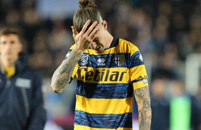 Sezon încheiat pentru Dennis Man la Parma! » Accidentarea care îl face să rateze restul meciurilor din Serie B