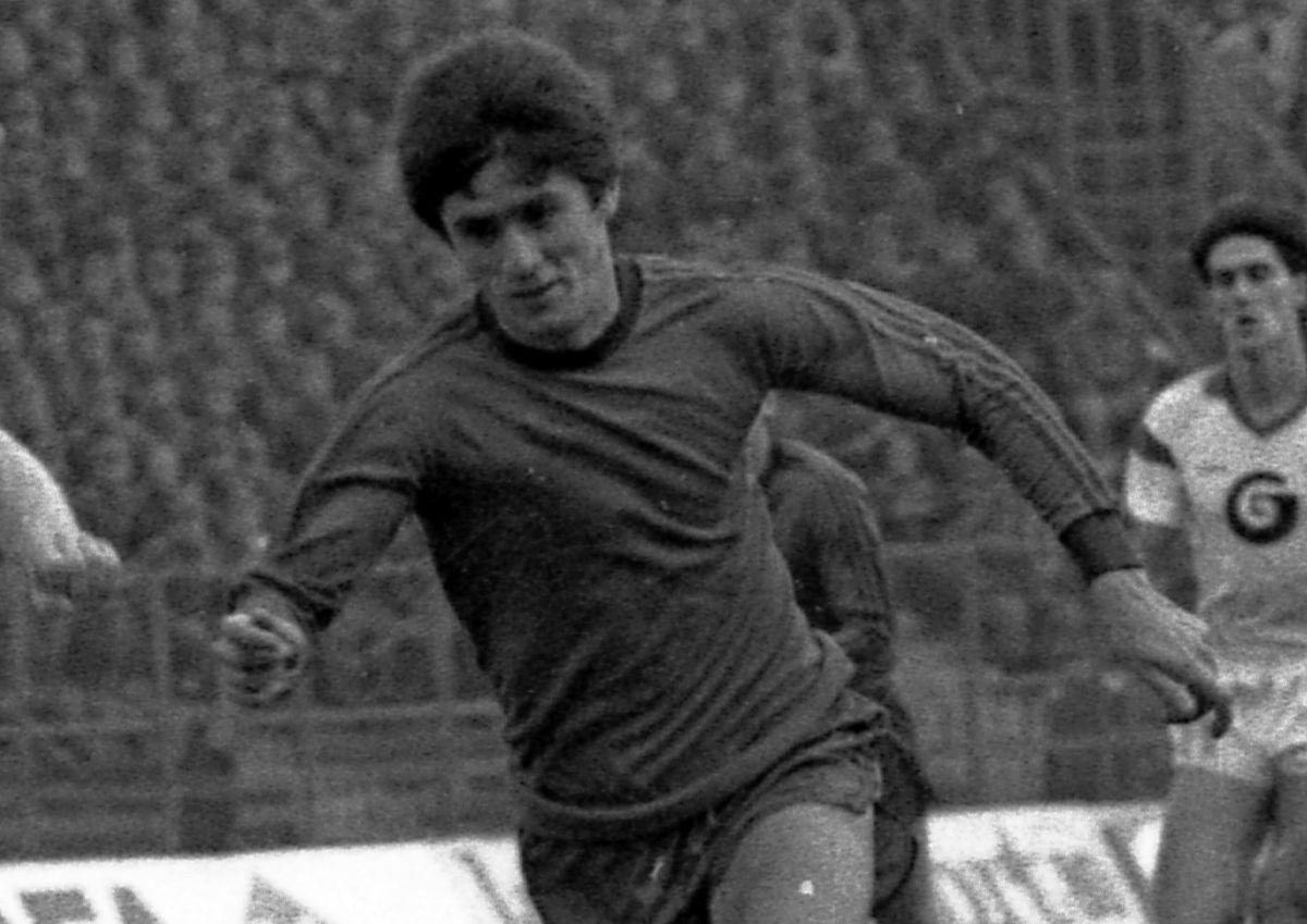Episodul 3: Steaua - Anderlecht 3-0, semifinale CCE 1986 » Raport ȘOCANT: Lăcătuș și Pițurcă i-au bătut aproape singuri pe belgieni