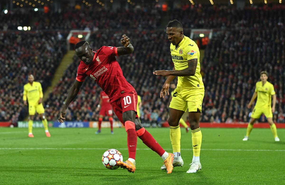 I-au scufundat în 3 minute! Liverpool, cu un picior în finala Champions League