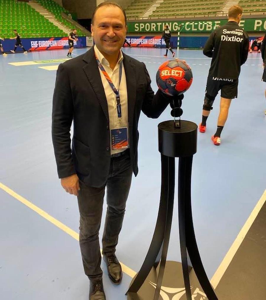 Constantin Din Handbalul românesc în fața unui moment decisiv! Ce alege: schimbarea sau continuitatea?