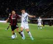 Gafă uluitoare! Ionuț Radu a îngropat-o pe Inter în lupta la titlu