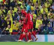 I-au scufundat în 3 minute! Liverpool, cu un picior în finala Champions League