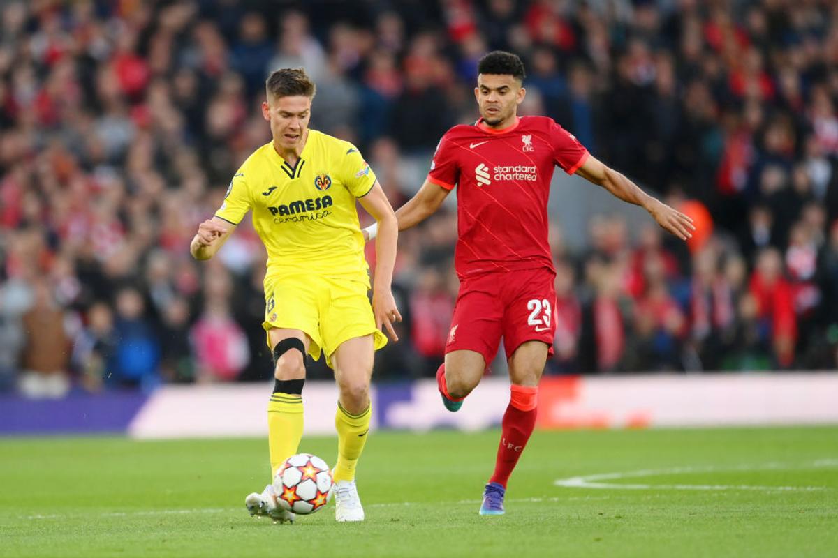 I-au scufundat în 3 minute! Liverpool, cu un picior în finala Champions League