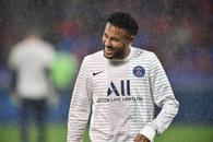 S-au săturat de el! Ce preț i-au fixat șeicii de la PSG lui Neymar