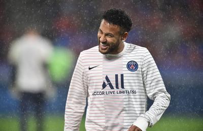 S-au săturat de el! Ce preț i-au fixat șeicii de la PSG lui Neymar