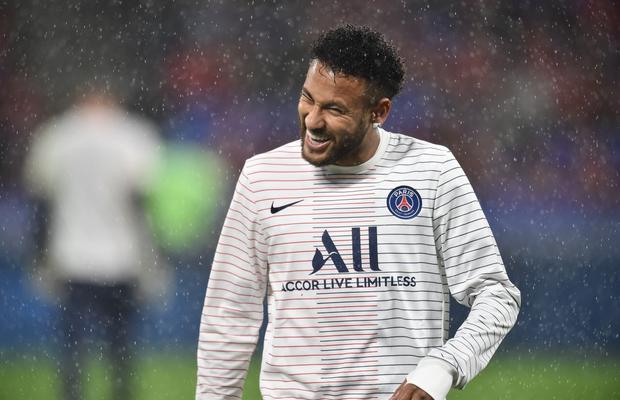 S-au săturat de el! Ce preț i-au fixat șeicii de la PSG lui Neymar
