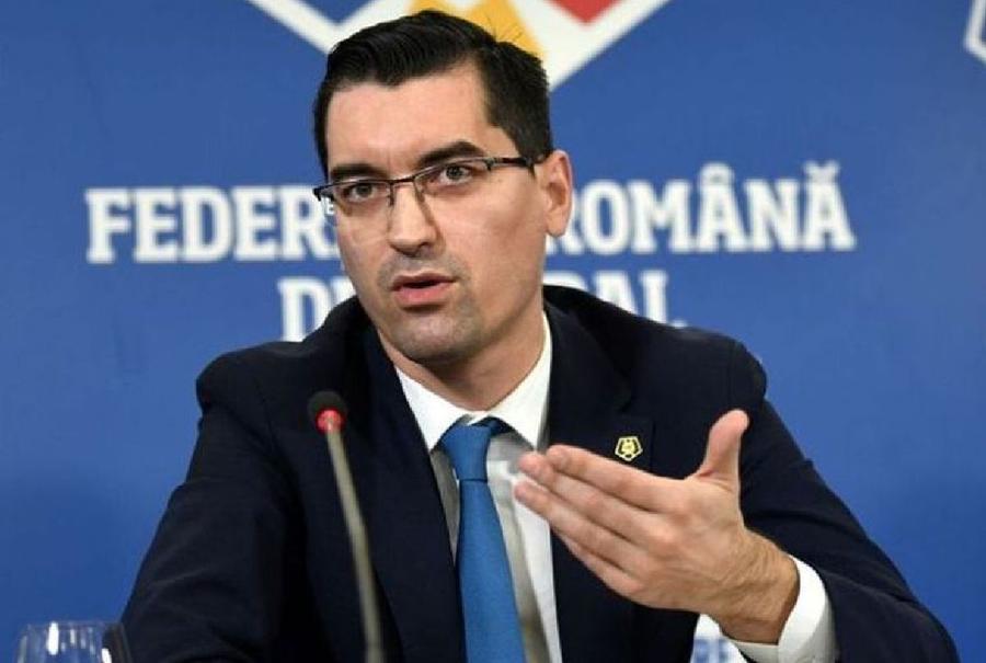 Delirul lui Burleanu