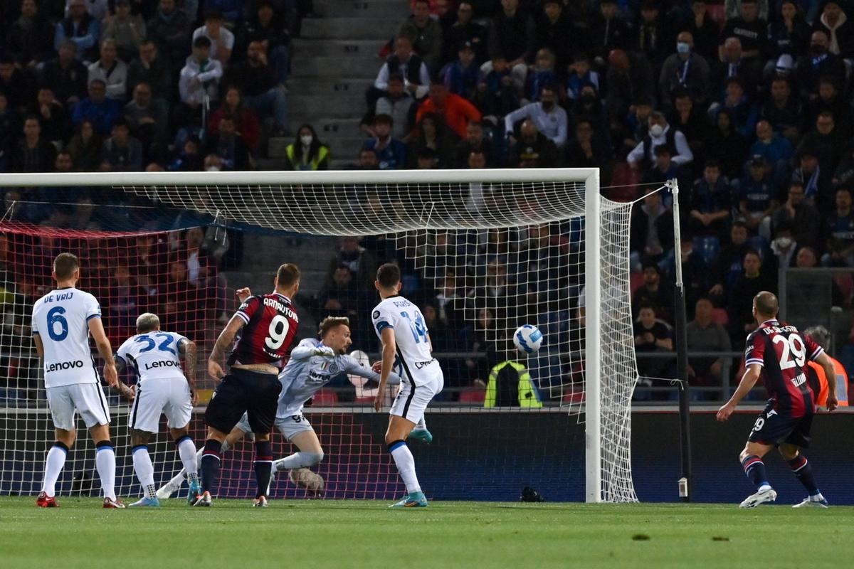 Edi Iordănescu, mesaj public pentru Ionuț Radu, după gafa uriașă din Serie A: „Nu e doar greșeala lui! Să-și asume decizii corecte în perioada următoare”