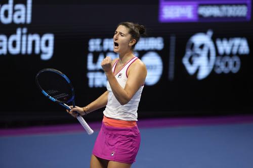 Irina Begu/ foto Imago Images