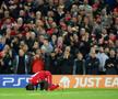 I-au scufundat în 3 minute! Liverpool, cu un picior în finala Champions League