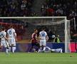 Bologna - Inter » Ionuț Radu, titularizat de urgență