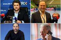 Handbalul românesc în fața unui moment decisiv! Ce alege: schimbarea sau continuitatea?