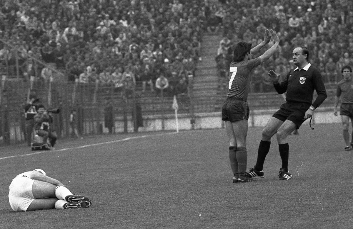 Istoria la raport » Episodul 3: Steaua - Anderlecht 3-0, CCE 1986