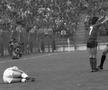 Lăcătuș a fost cel mai agresiv fotbalist de pe teren