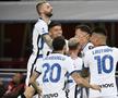 Gafă uluitoare! Ionuț Radu a îngropat-o pe Inter în lupta la titlu