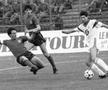 La două luni distanță de la duelul din Ghencea, Scifo era desemnat cel mai bun tânăr fotbalist la Mondialul din Mexic
