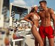 Vacanță de vis pentru Marcos Llorente și iubita sa » Unde s-au relaxat cei doi