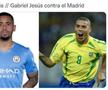 Manchester City - Real Madrid, izvor de inspirație pentru internauți » Val de meme-uri după semifinala UCL