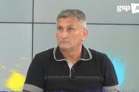 Un fost fotbalist din Divizia A vrea să candideze la șefia FRF: „Vreau să fac un apel la cei care au jucat la Mondialele din '90, '94 și '98”