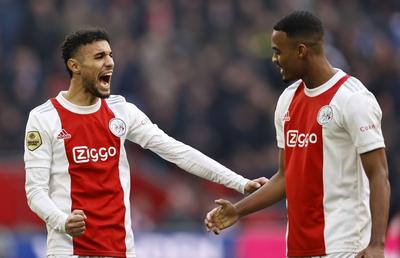 Bayern i-a luat fața Barcelonei și s-ar fi înțeles cu un titular de la Ajax