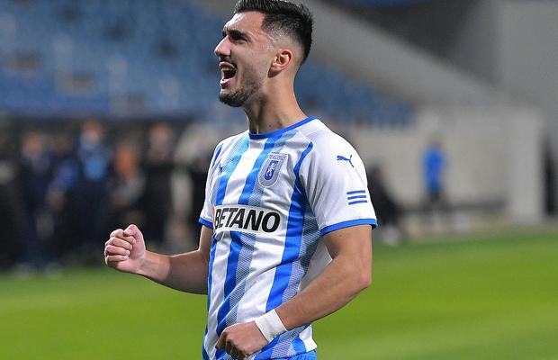 Surpriză de proporții! Unde s-ar putea transfera până la urmă Andrei Ivan