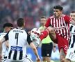 PAOK e în finala Cupei Greciei! Răzvan Lucescu o elimină pe Olympiakos » Mitriță, schimbat după 28 de minute