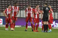 Un fost antrenor de la Dinamo îi vede pe „câini” deja în B: „N-au schimbat nimic, nu au șanse la baraj”