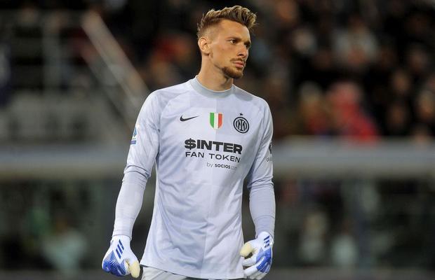 Gafă uluitoare! Ionuț Radu a îngropat-o pe Inter în lupta la titlu